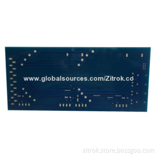 Bare PCB Fabrication with UL, RoHS and SGS Marks, Customized Designs Welcomed